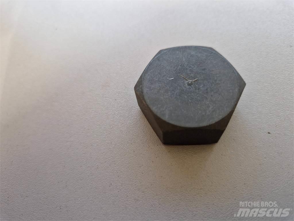 Rottne 101-0066 收穫機頭