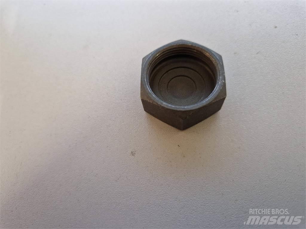 Rottne 101-0066 收穫機頭