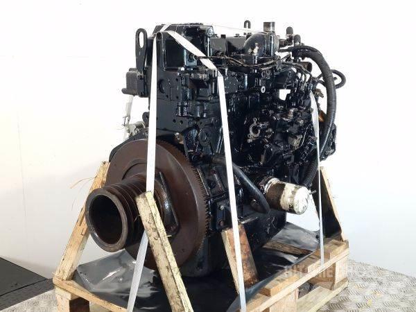 Yanmar 4TNV94L-P 引擎/發動機