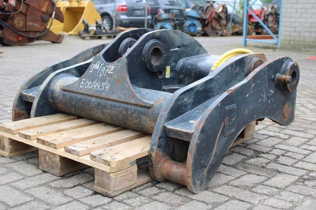 CAT PW-2708 快速連結器