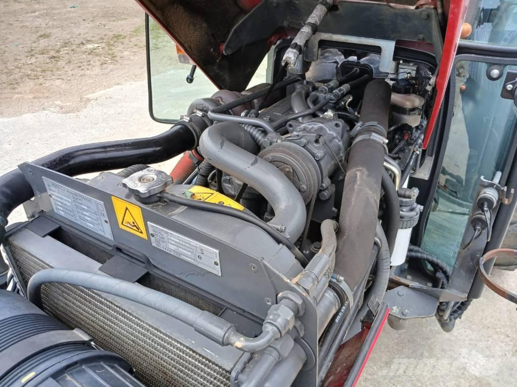 Massey Ferguson 3635 曳引機
