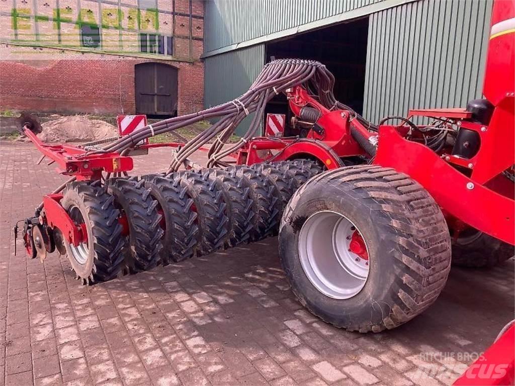 Horsch pronto 6 as 鑽頭