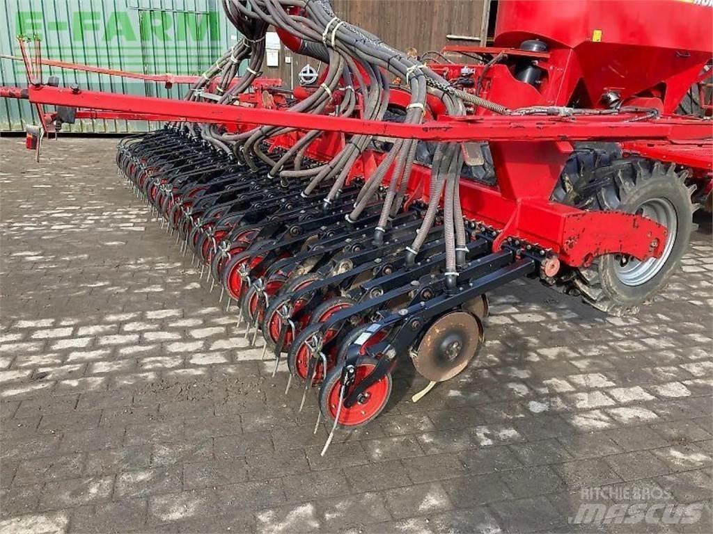 Horsch pronto 6 as 鑽頭