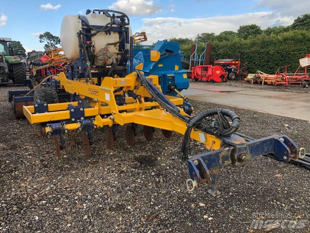  TWB 3m OSR Drill 鑽頭