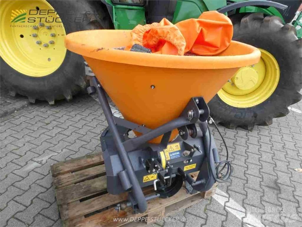 Matev SPR-DS 250ST 砂鹽撒布機