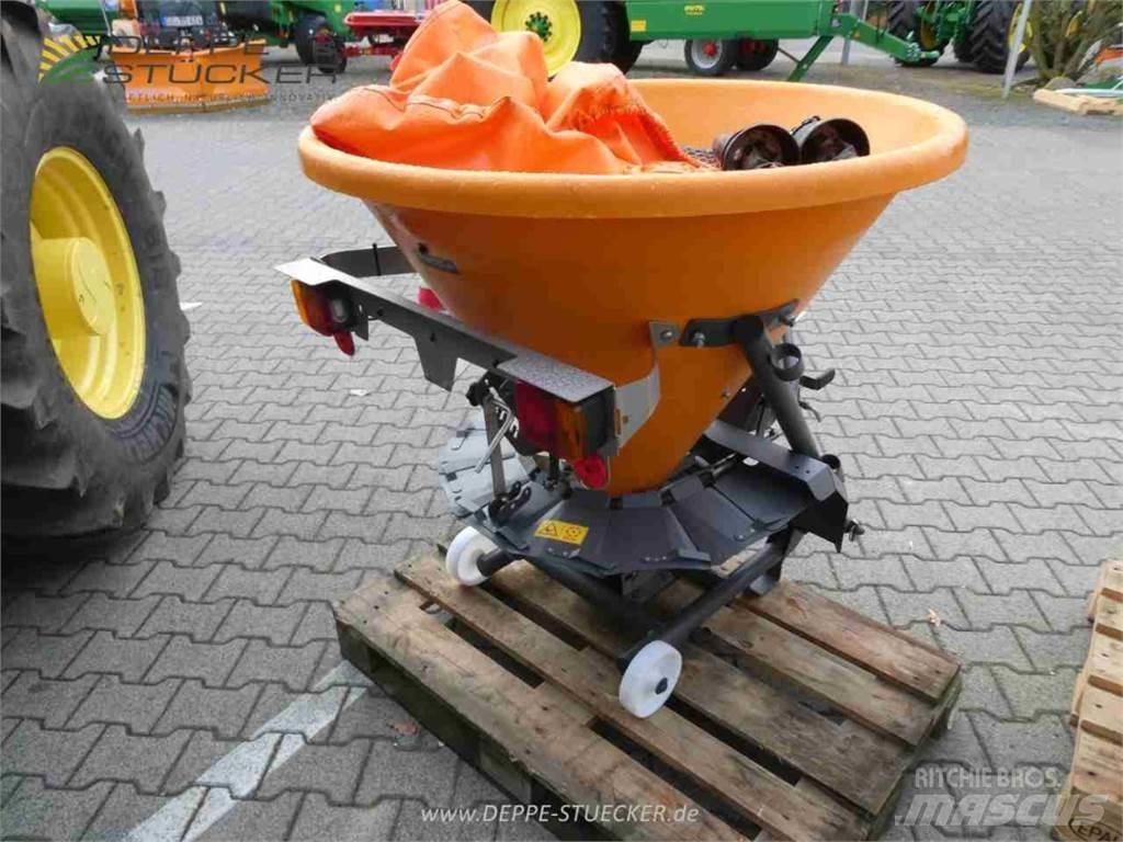 Matev SPR-DS 250ST 砂鹽撒布機