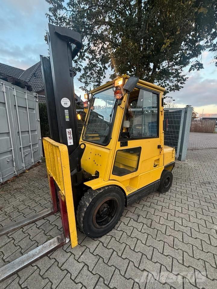 Hyster H 3.00 XL 柴油卡車