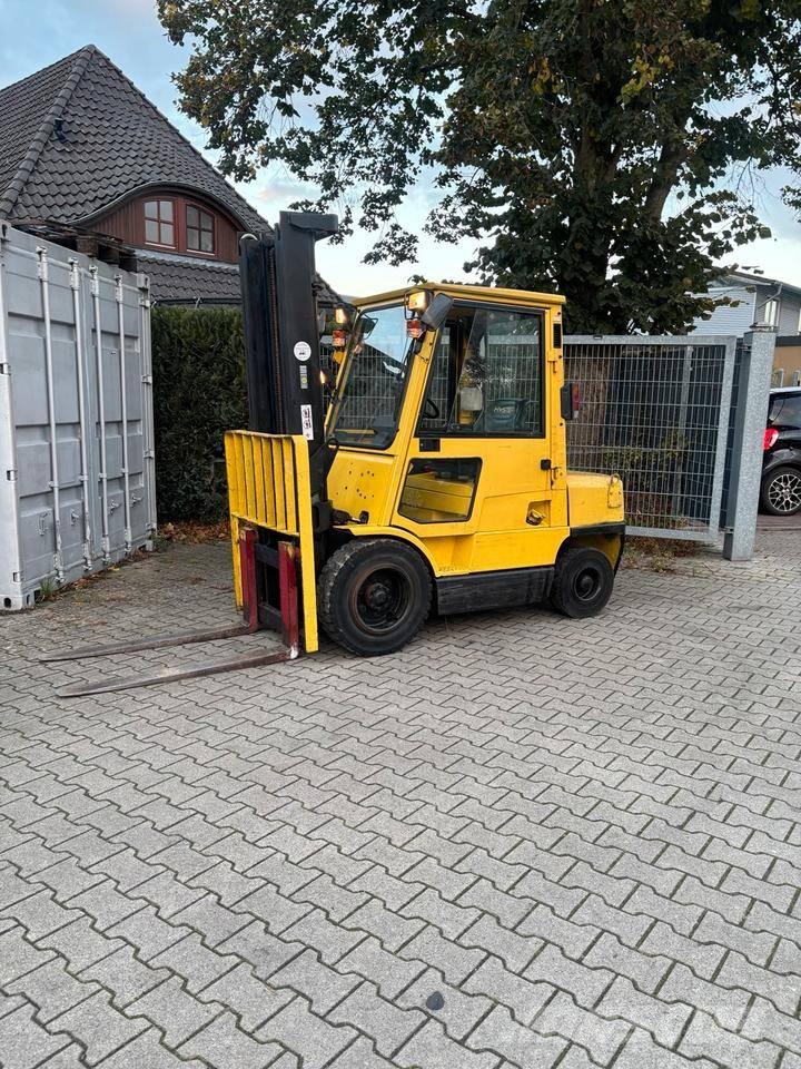 Hyster H 3.00 XL 柴油卡車