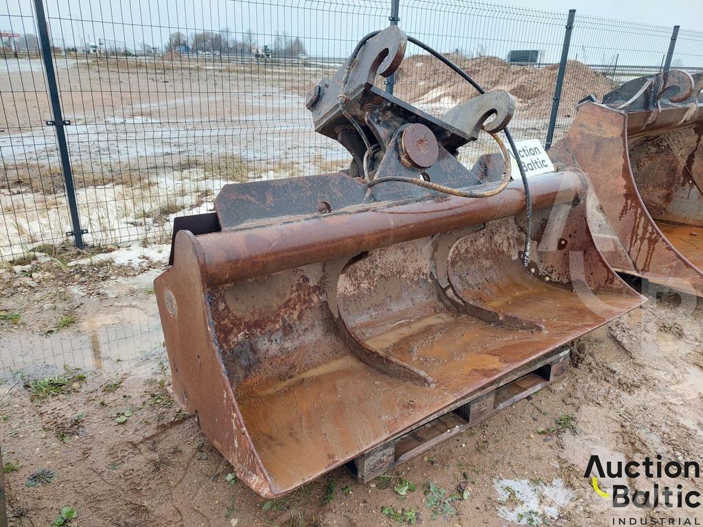 Henle K6-CW30 鏟斗