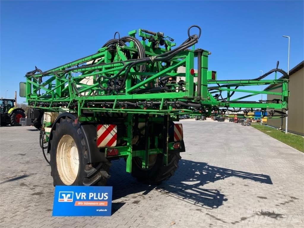  D4033 牽引式噴霧機
