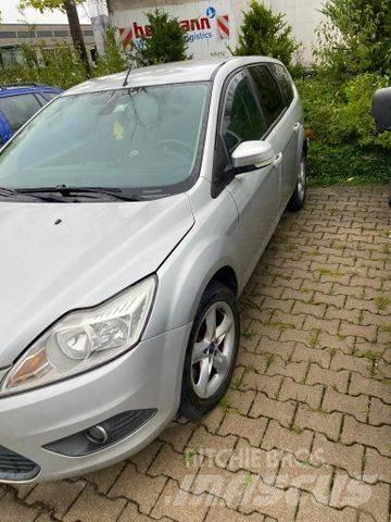 Ford Focus Turnier 汽車