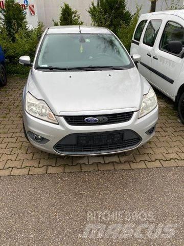 Ford Focus Turnier 汽車