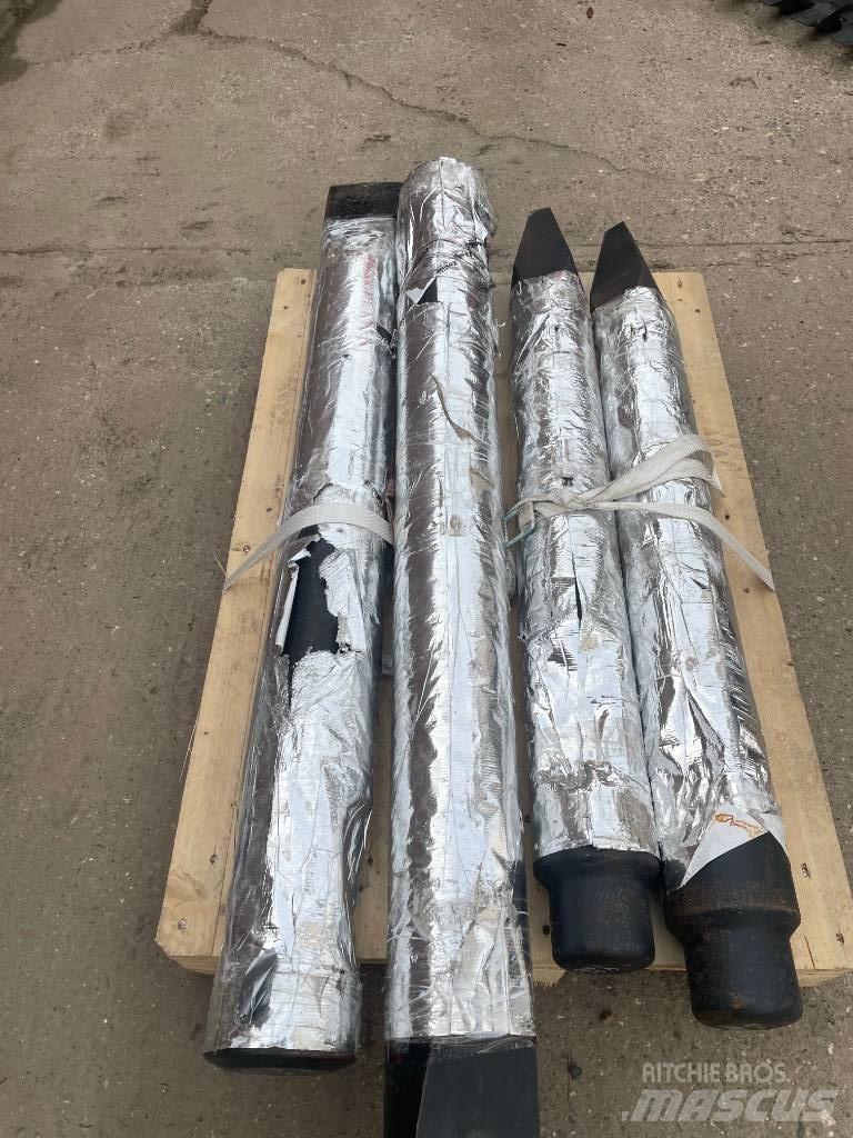  keischarp ks 300 鐵鎚/碎石機