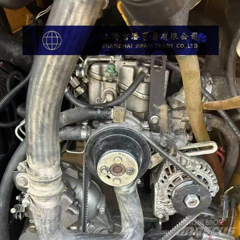 JCB 155 滑移轉向裝載機