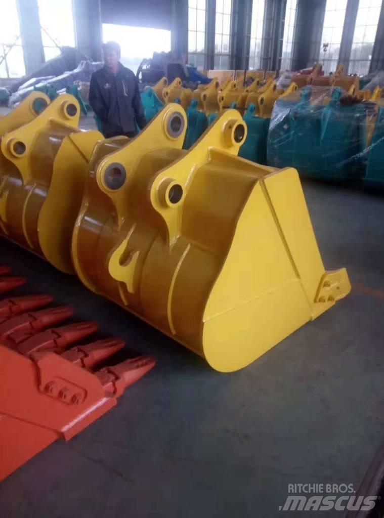 Volvo EC210 bucket 鏟斗