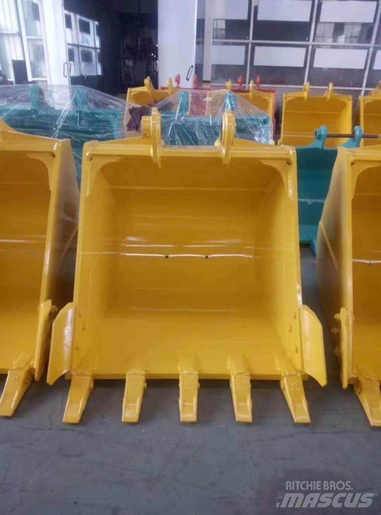 Volvo EC210 bucket 鏟斗