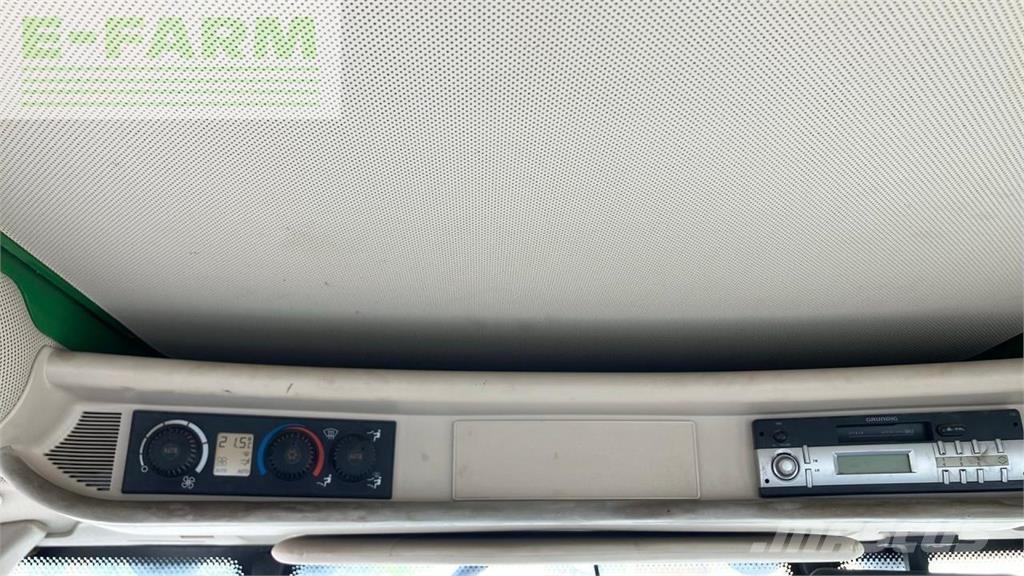 John Deere 6920 曳引機