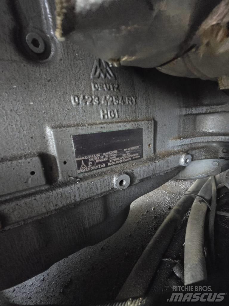  Siton LWLX-150 地下裝載機