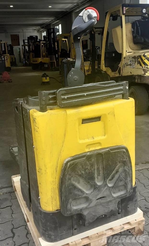 Hyster P2.0S FBW 行走控制式堆積機