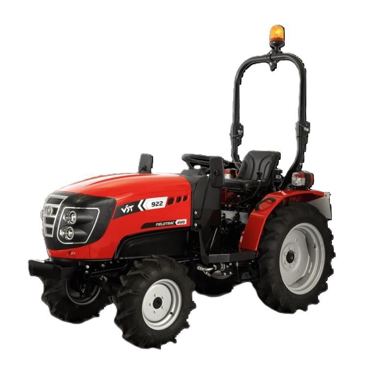 VST Fieldtrac 922 曳引機