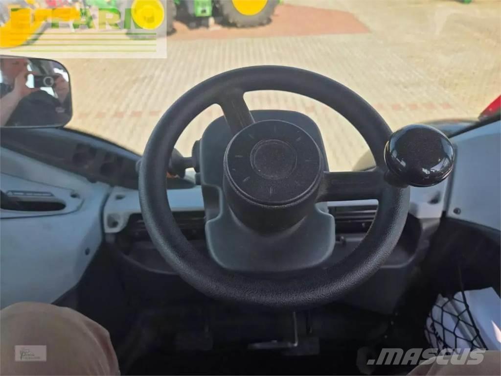 Valtra t195 d 曳引機