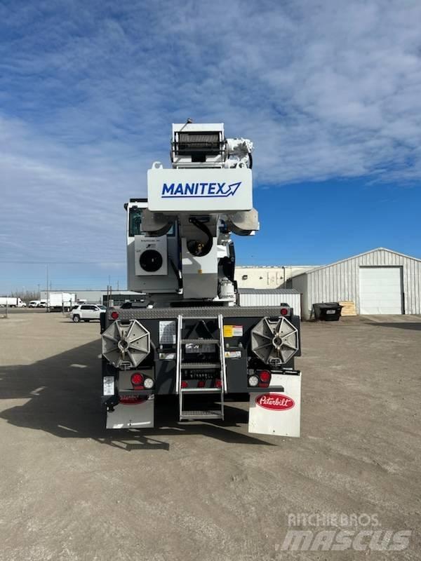 Manitex 50128 S 其他貨車