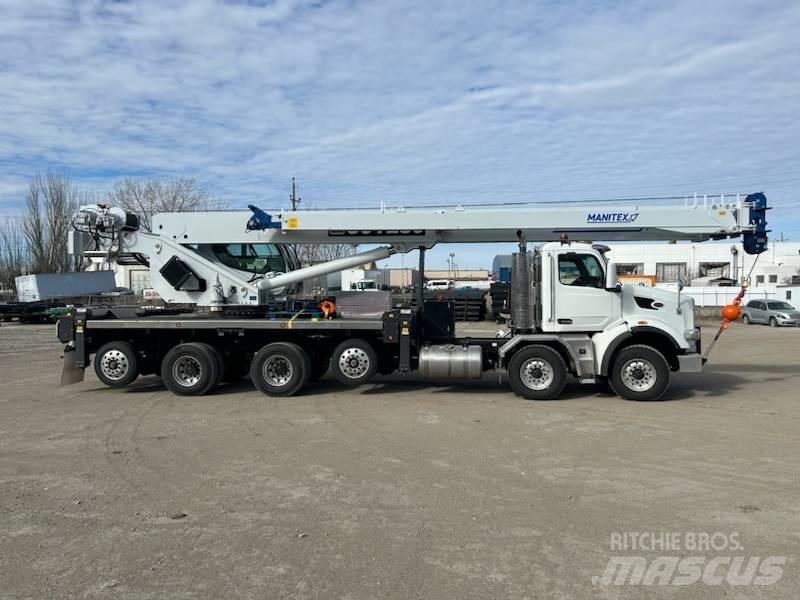 Manitex 50128 S 其他貨車