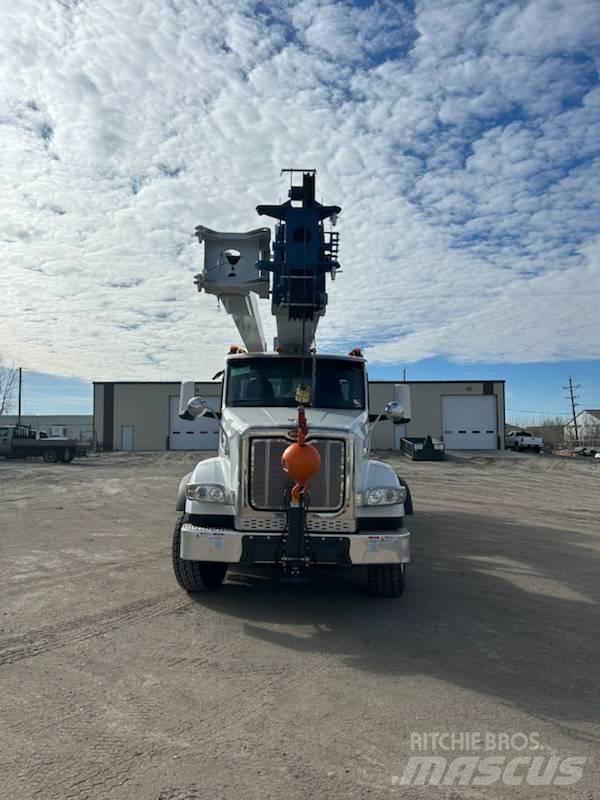 Manitex 50128 S 其他貨車