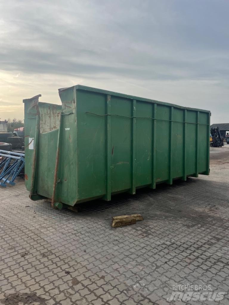  Andet 6000mm 其他