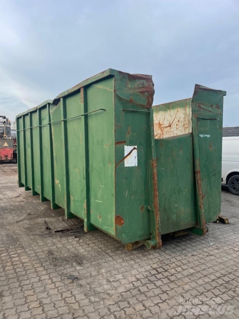  Andet 6000mm 其他