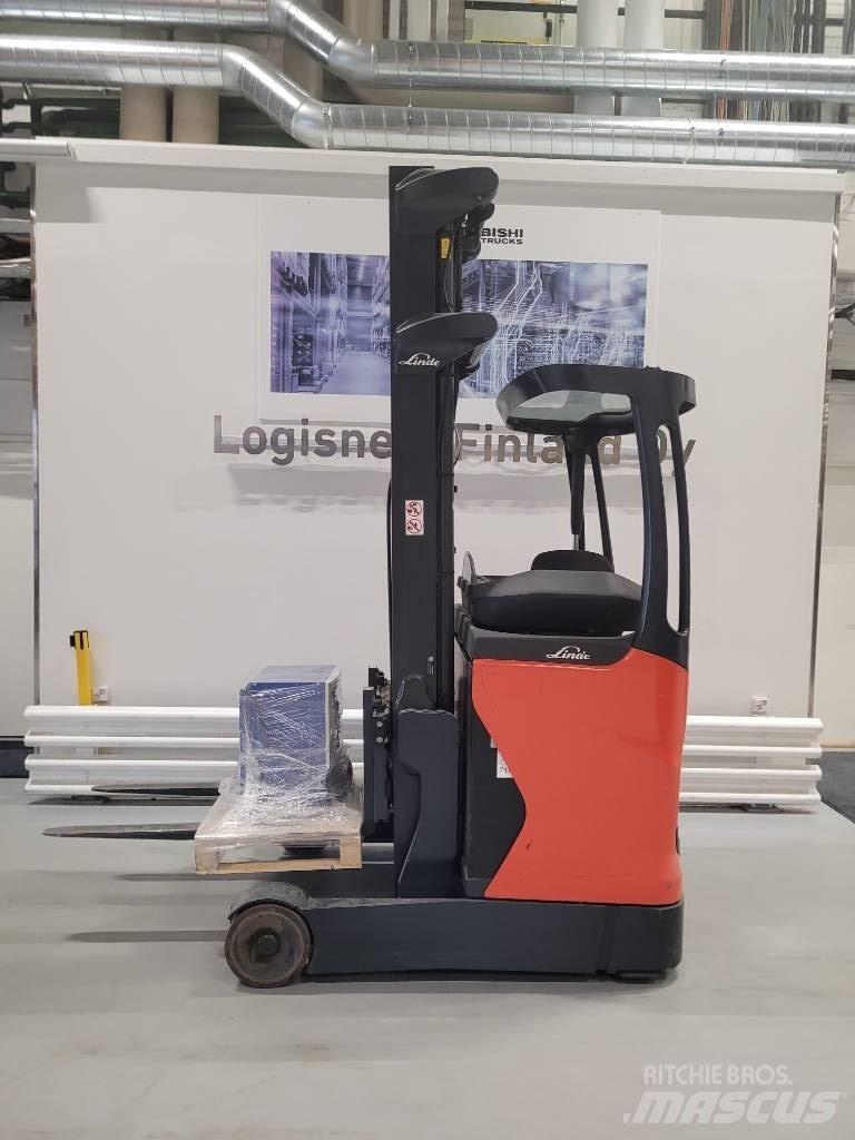 Linde R12B-01 前伸式堆高機(叉車)