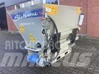 Shelbourne CB 其他畜牧業機械和配件