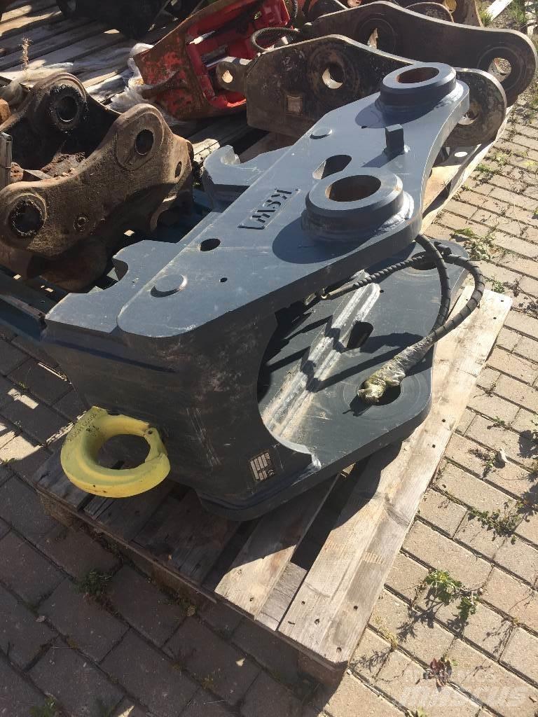 KSW SW 特殊挖土機/掘鑿機/挖掘機