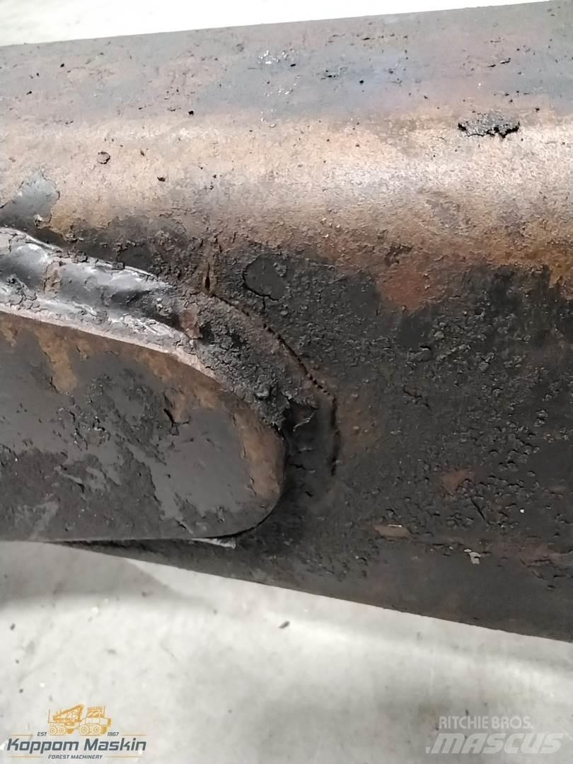 FMG 374 運送起重機