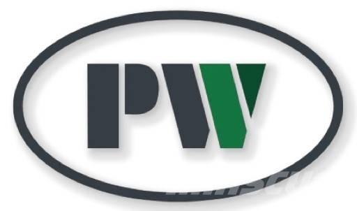 PW 995818.1 聯合收穫機配件