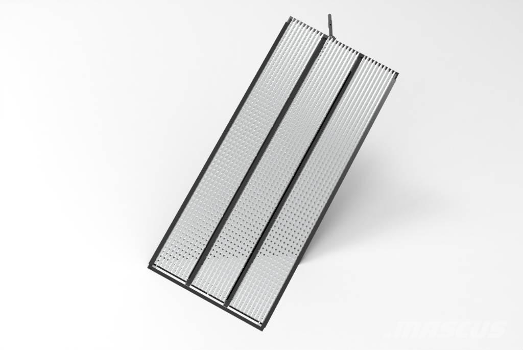 PW 736060.2 聯合收穫機配件