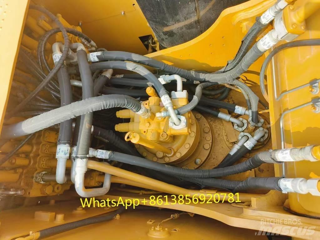 CAT 320 D 履帶式 挖土機/掘鑿機/挖掘機