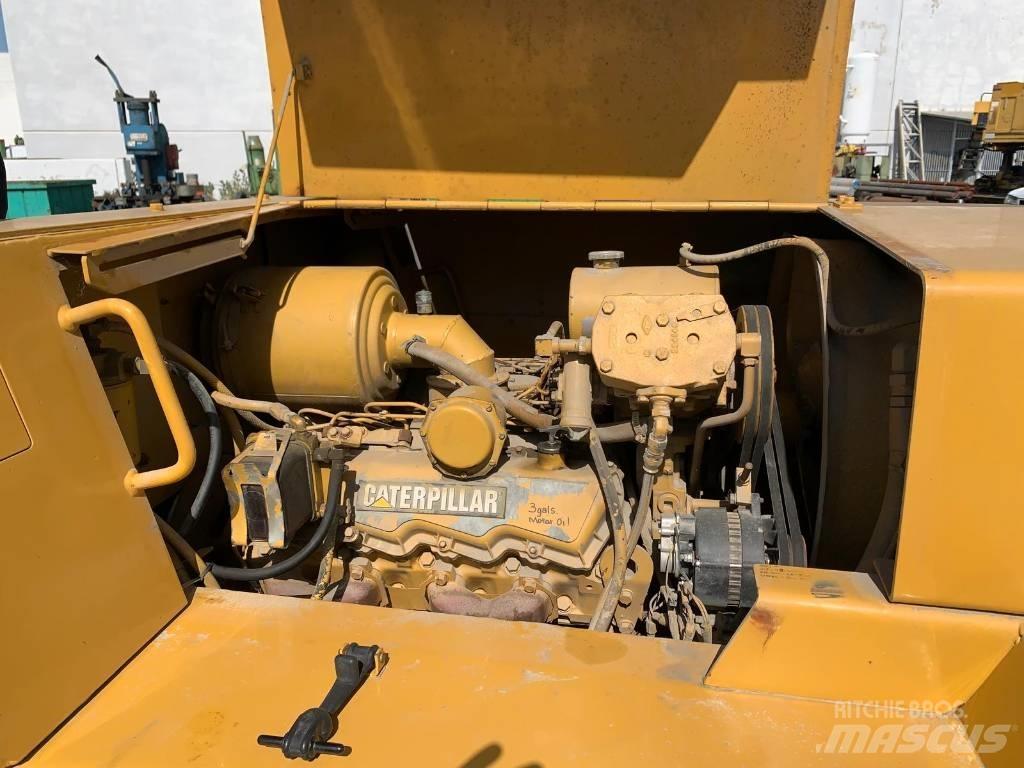 CAT V 330 B 堆高機(叉車)-其他