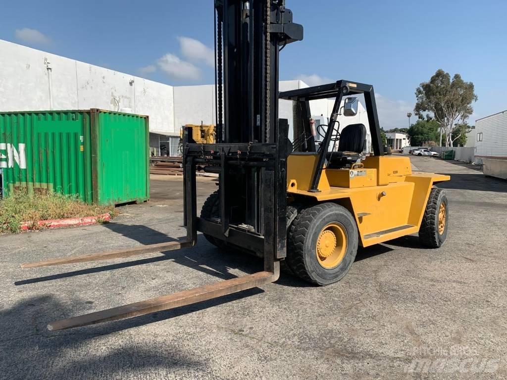 CAT V 330 B 堆高機(叉車)-其他