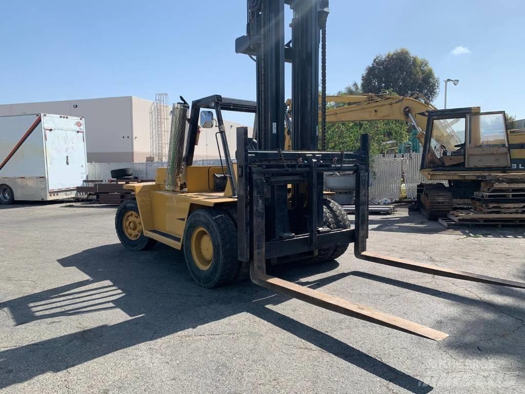 CAT V 330 B 堆高機(叉車)-其他