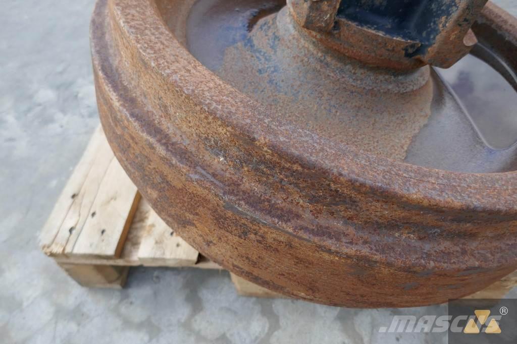 CAT 357-7560 輪胎、車輪和輪圈