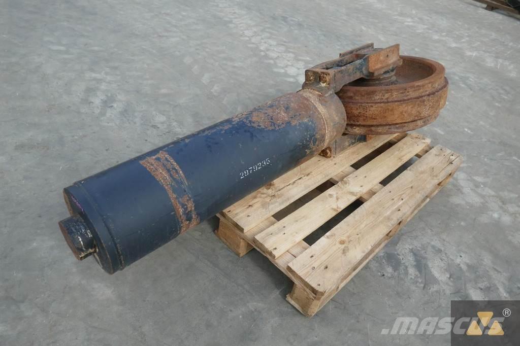 CAT 357-7560 輪胎、車輪和輪圈