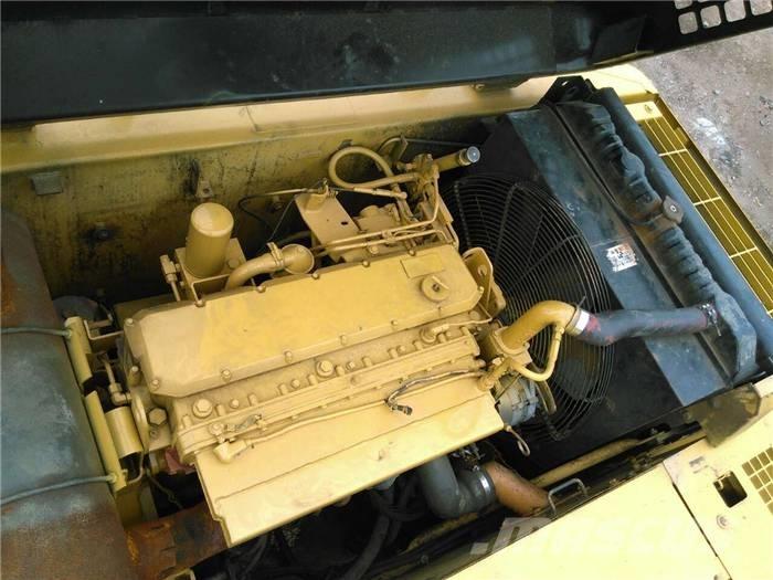 CAT 325 B 履帶式 挖土機/掘鑿機/挖掘機