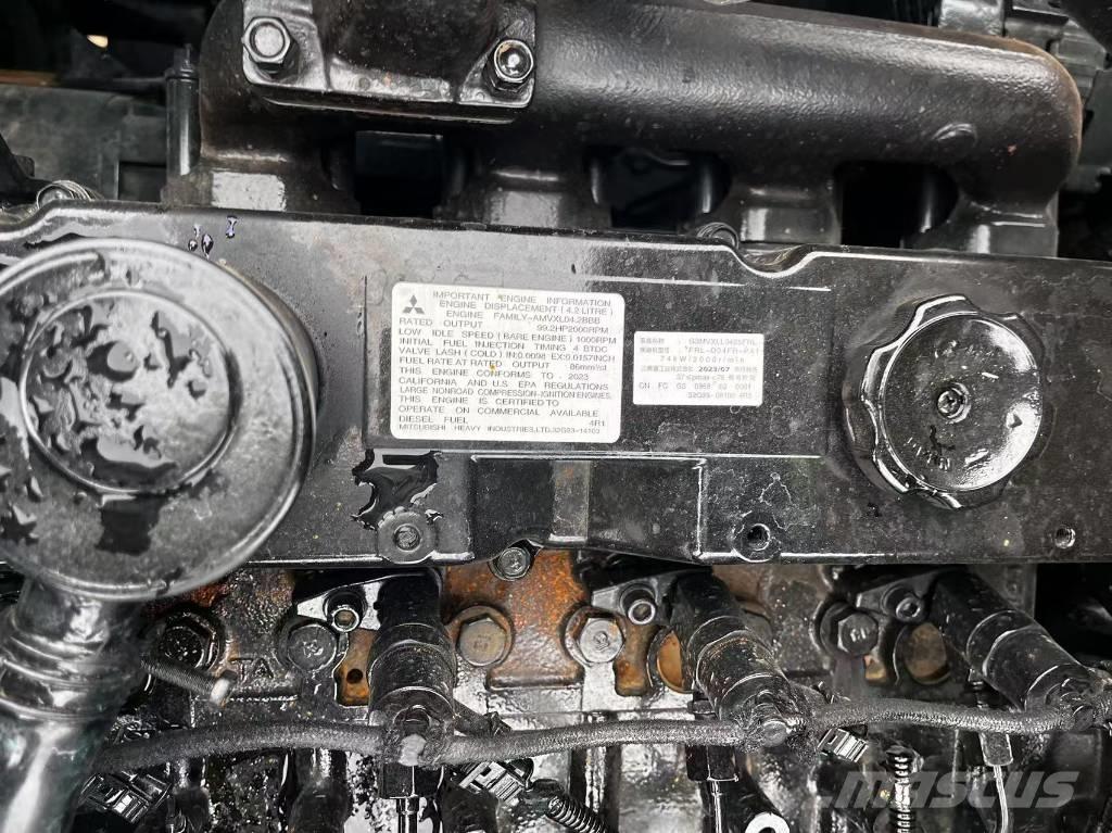 Kobelco SK 140 履帶式 挖土機/掘鑿機/挖掘機