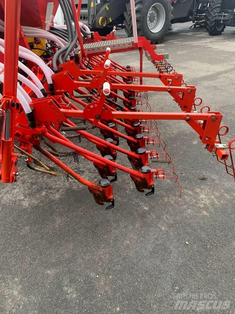 Gaspardo PI 400 鑽頭