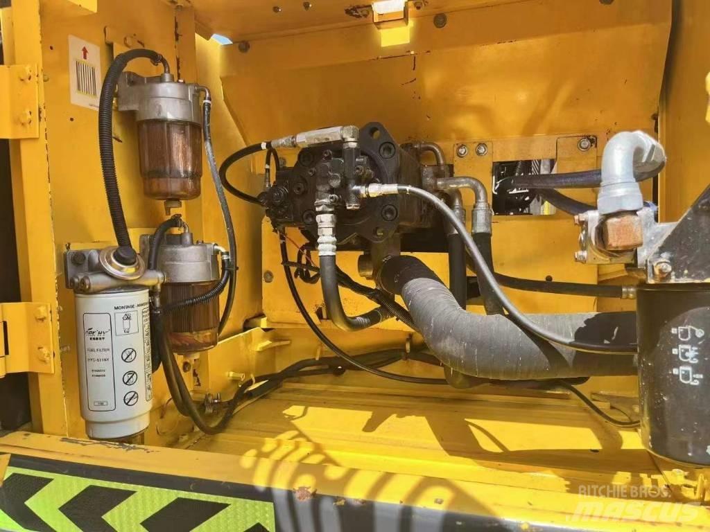 Kobelco SK 260 履帶式 挖土機/掘鑿機/挖掘機