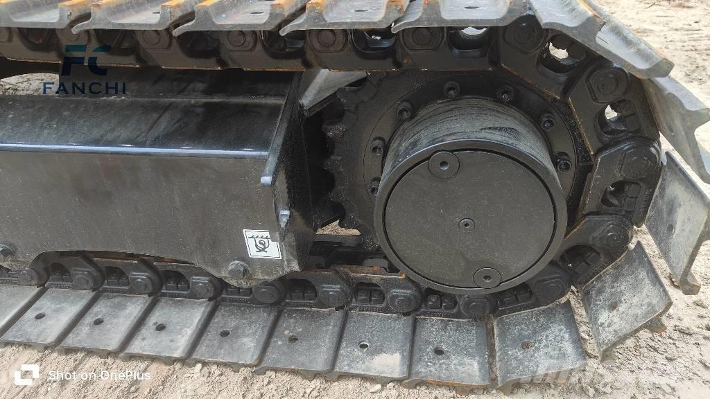 Sany SY 35 U 小型挖土機/掘鑿機<7t(小型挖掘機)