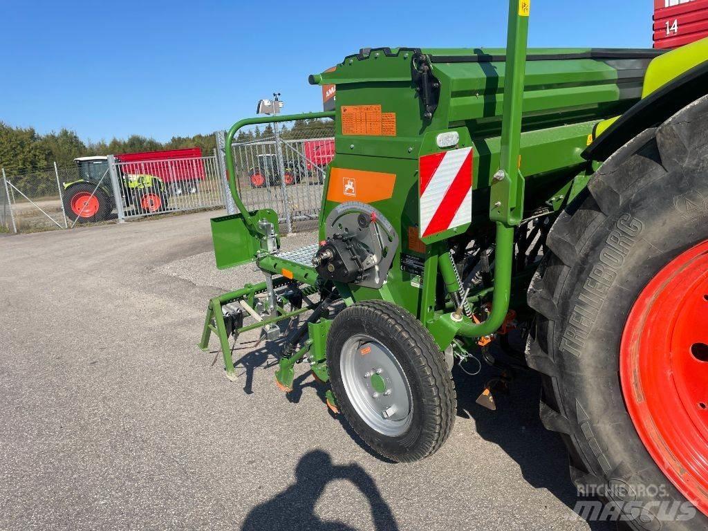 Amazone D9 3000 鑽頭