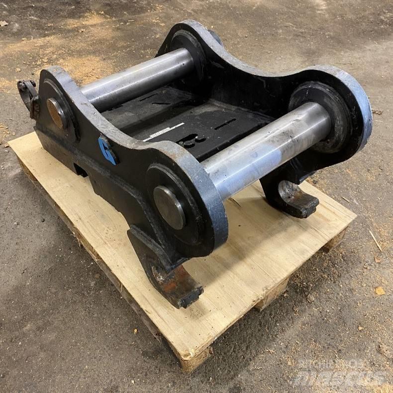 Götene S3 快速連結器