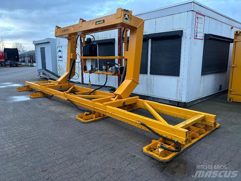 Aerolift T675E90H 其他附件和零組件